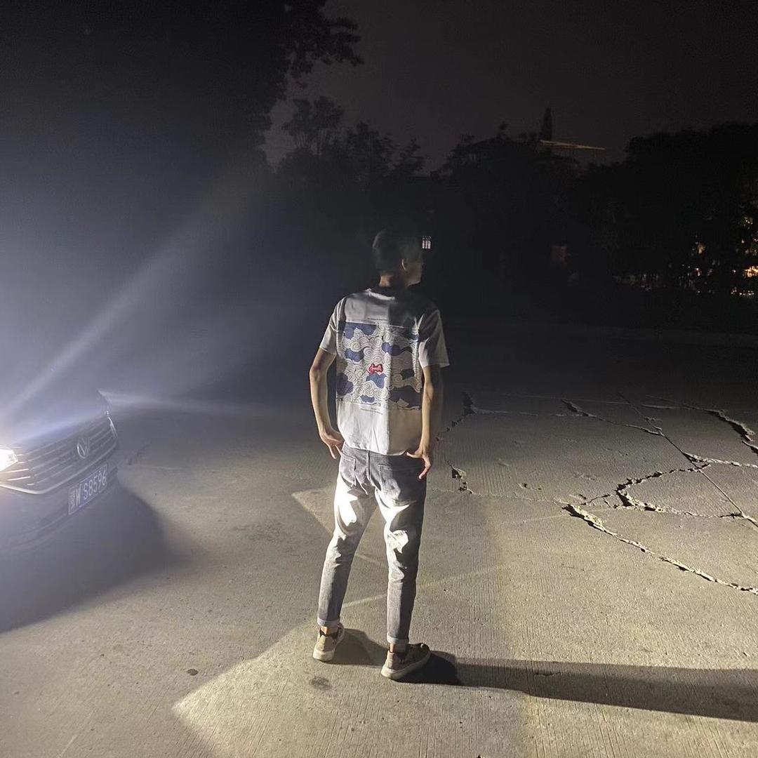 林帝