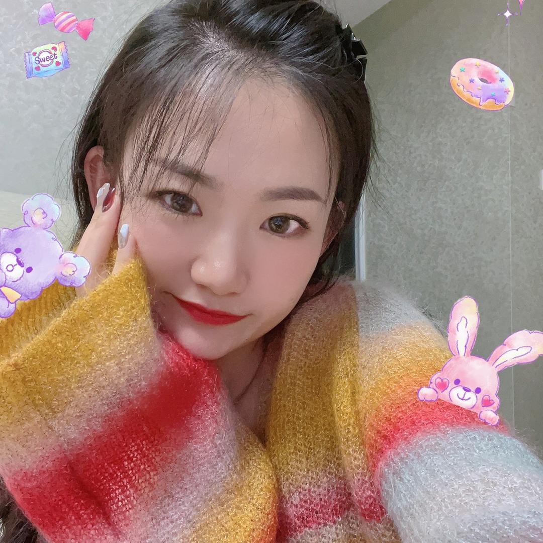 小柳～努力奋斗