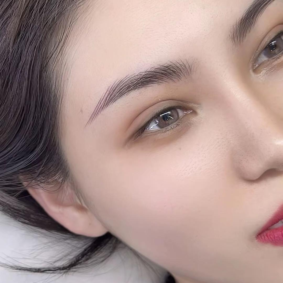 眉大师