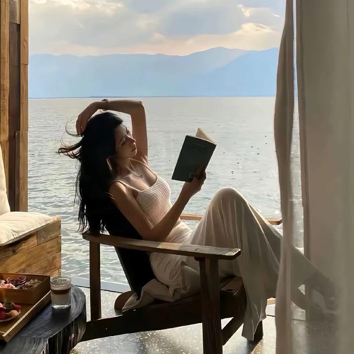 日记小姐🌞