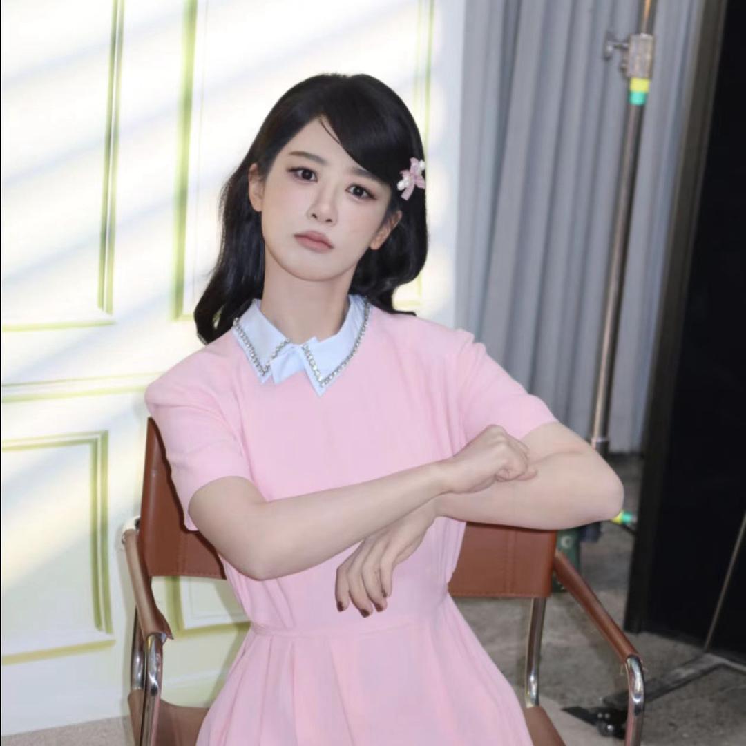 爱吃馒头的豆💜