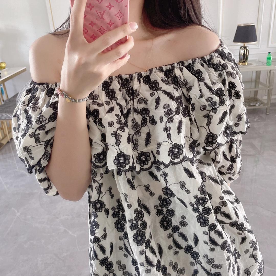 溪溪小女士