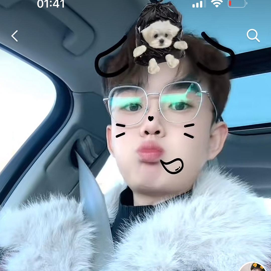 🙃🤞臭宝贝