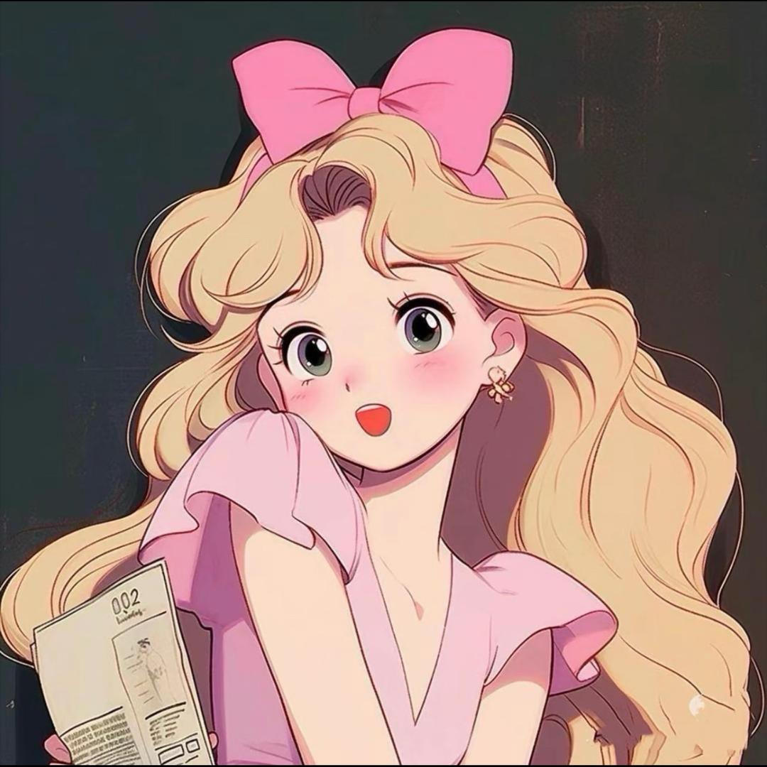 泡芙小甜豆