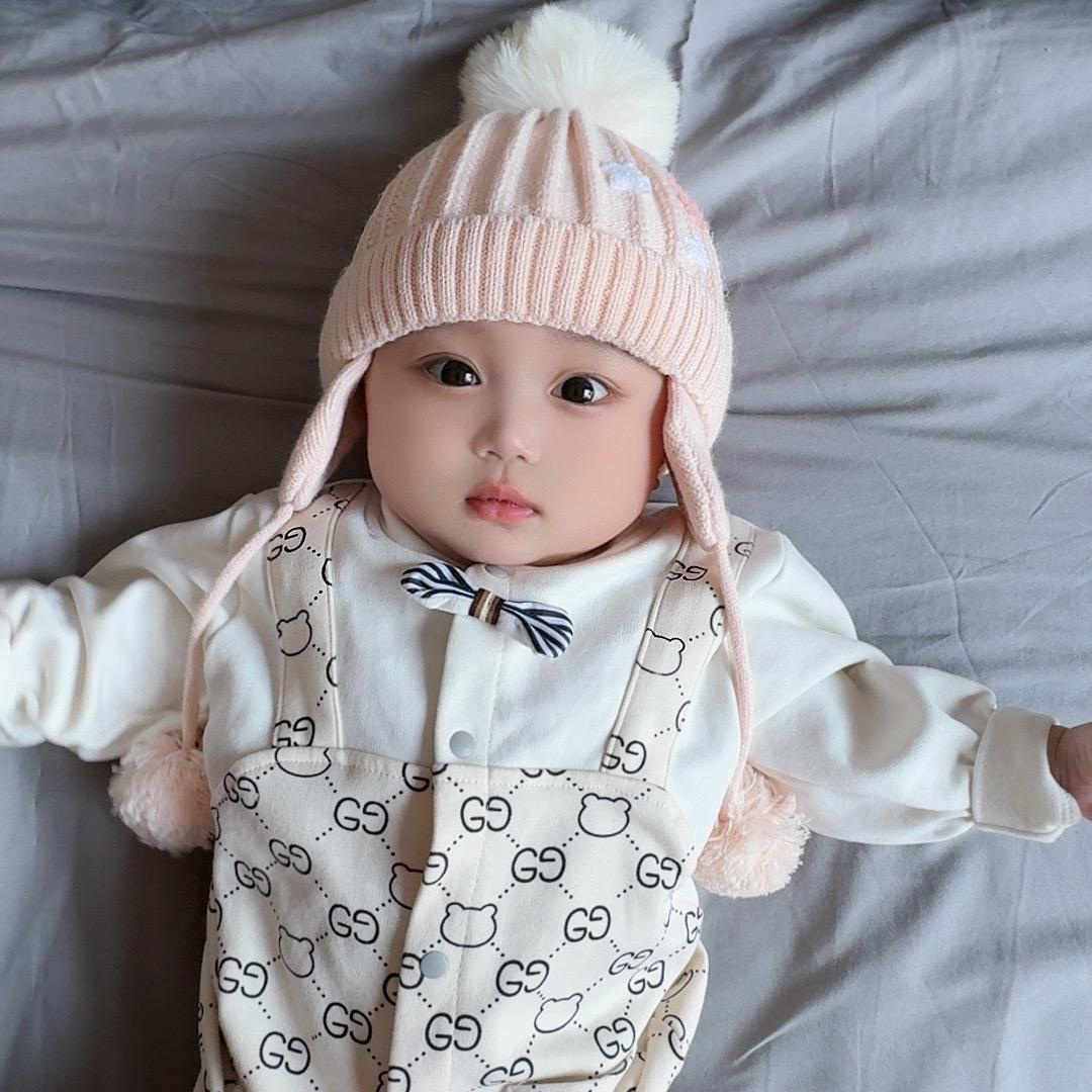 一只可爱小以沫