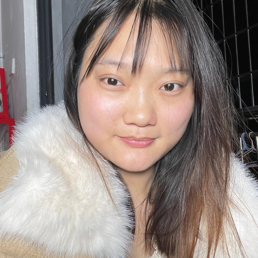瑶妹在努力