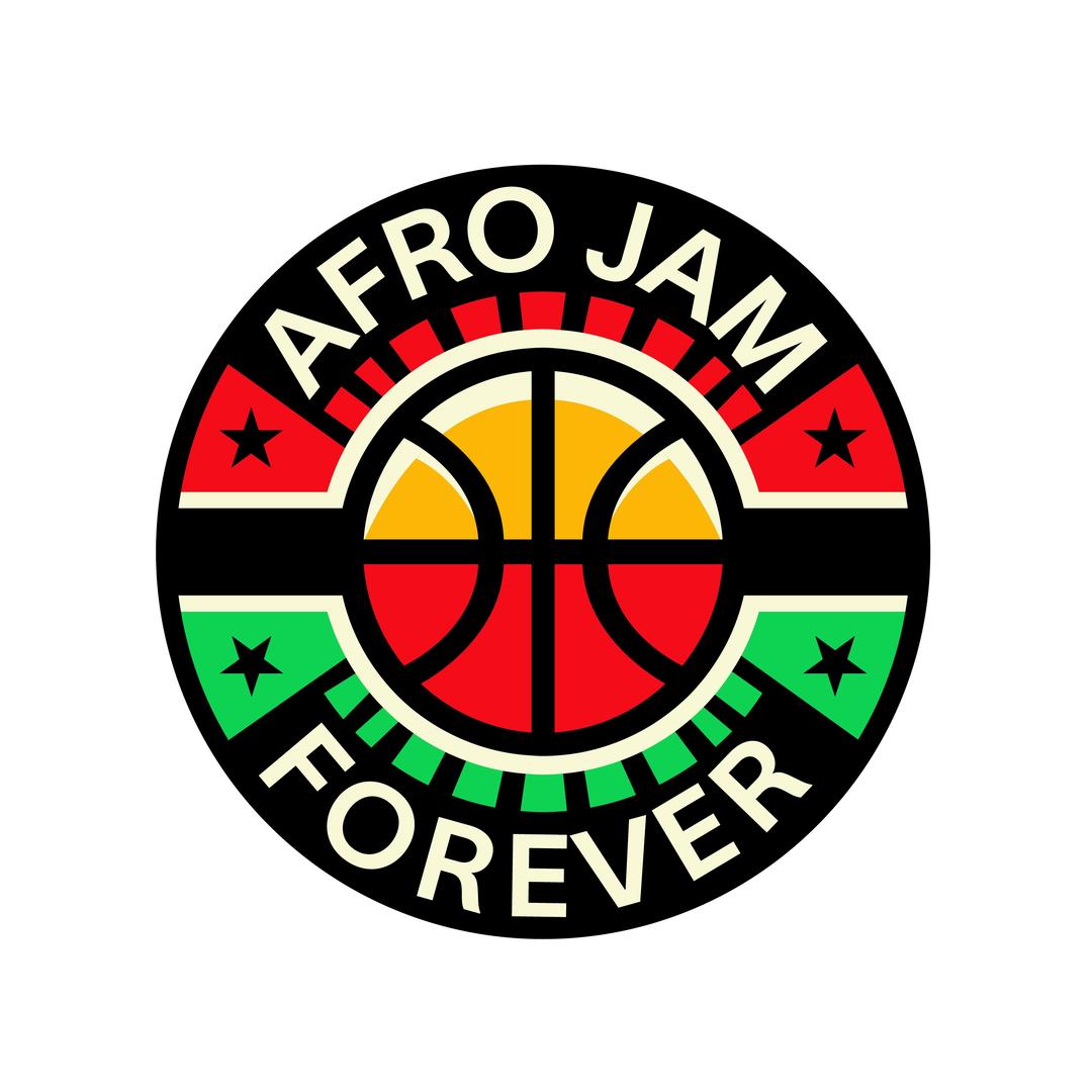 AFROJAM篮球队-大福主理人