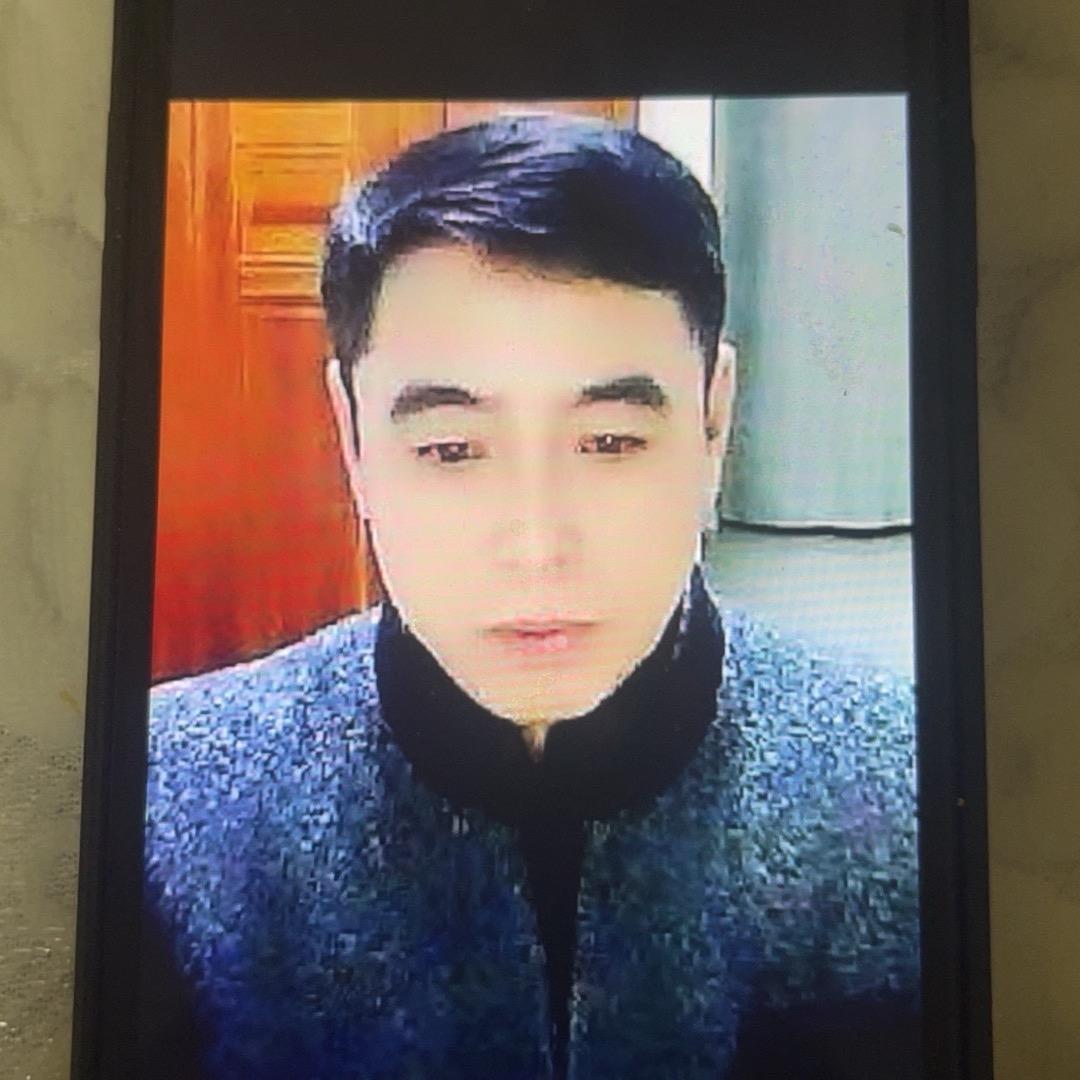 阿狼