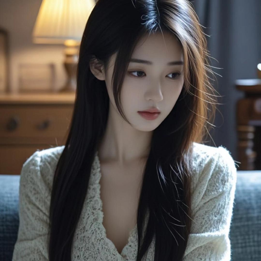 清欢～晴雯