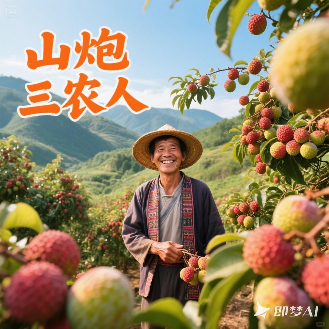 林哥哥田园