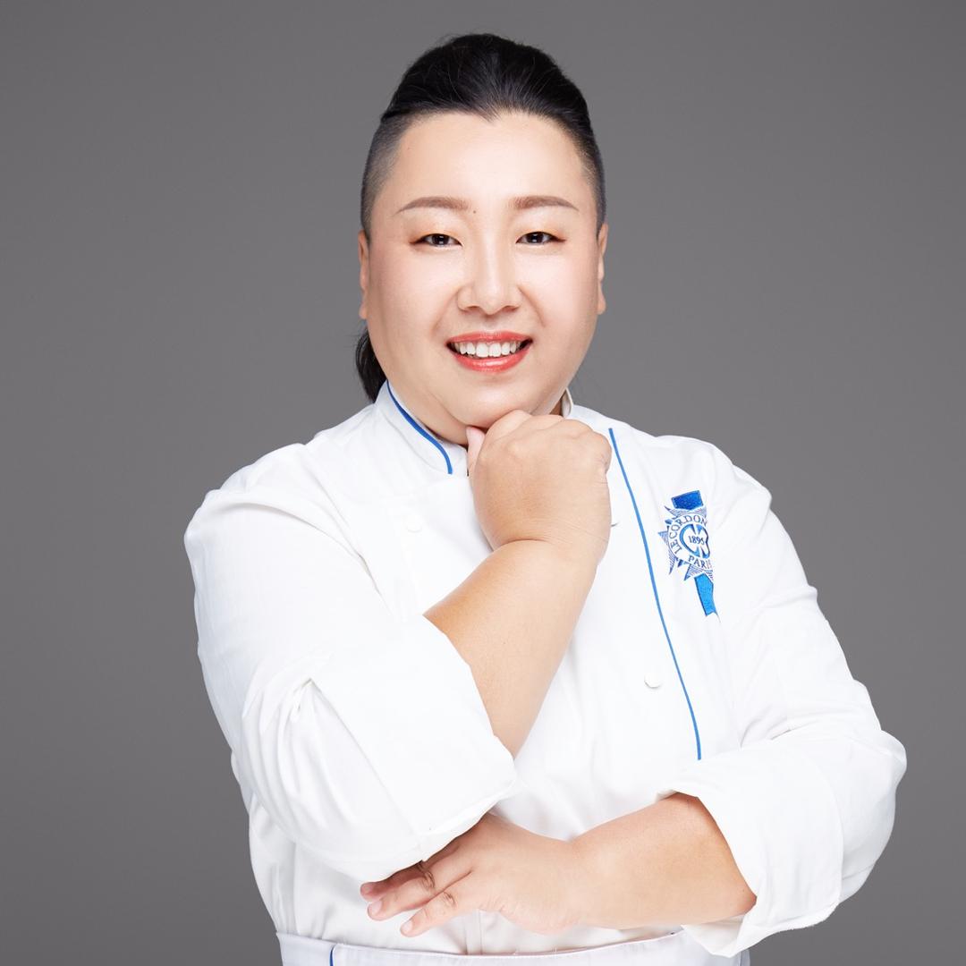 裕华秦琴蛋糕店