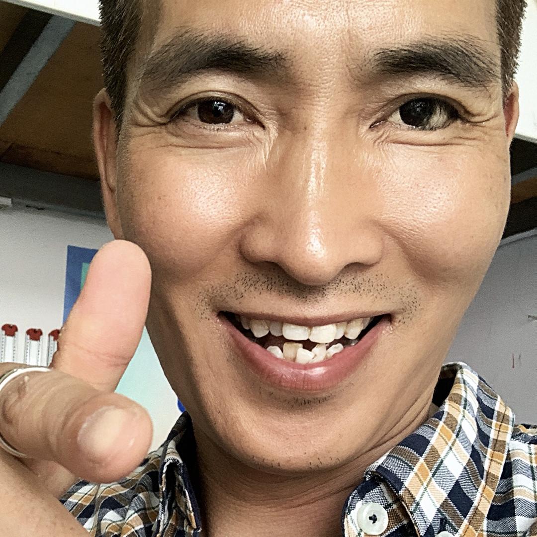 建哥（娱乐号）