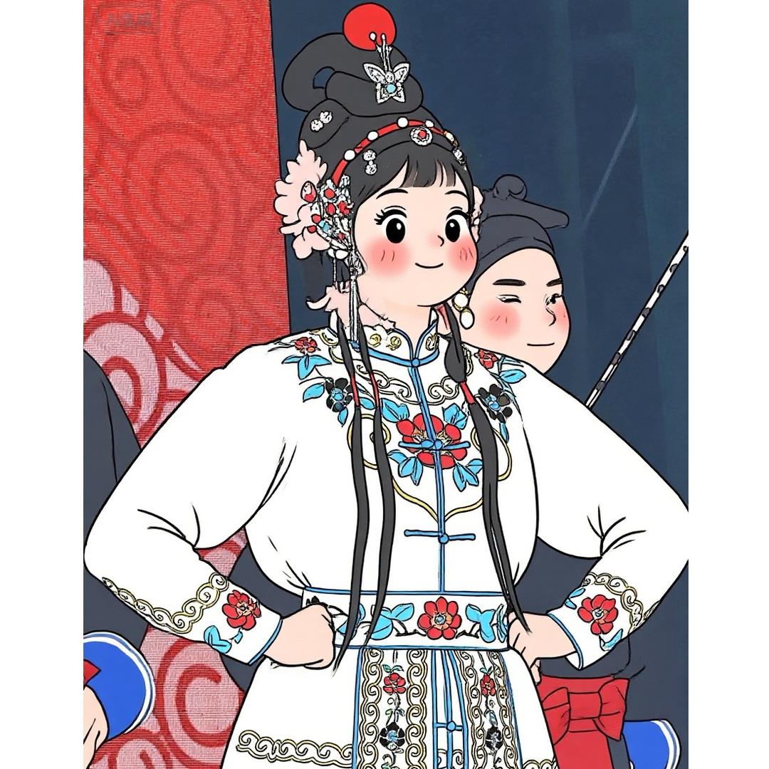 丸子-（丰归二团）