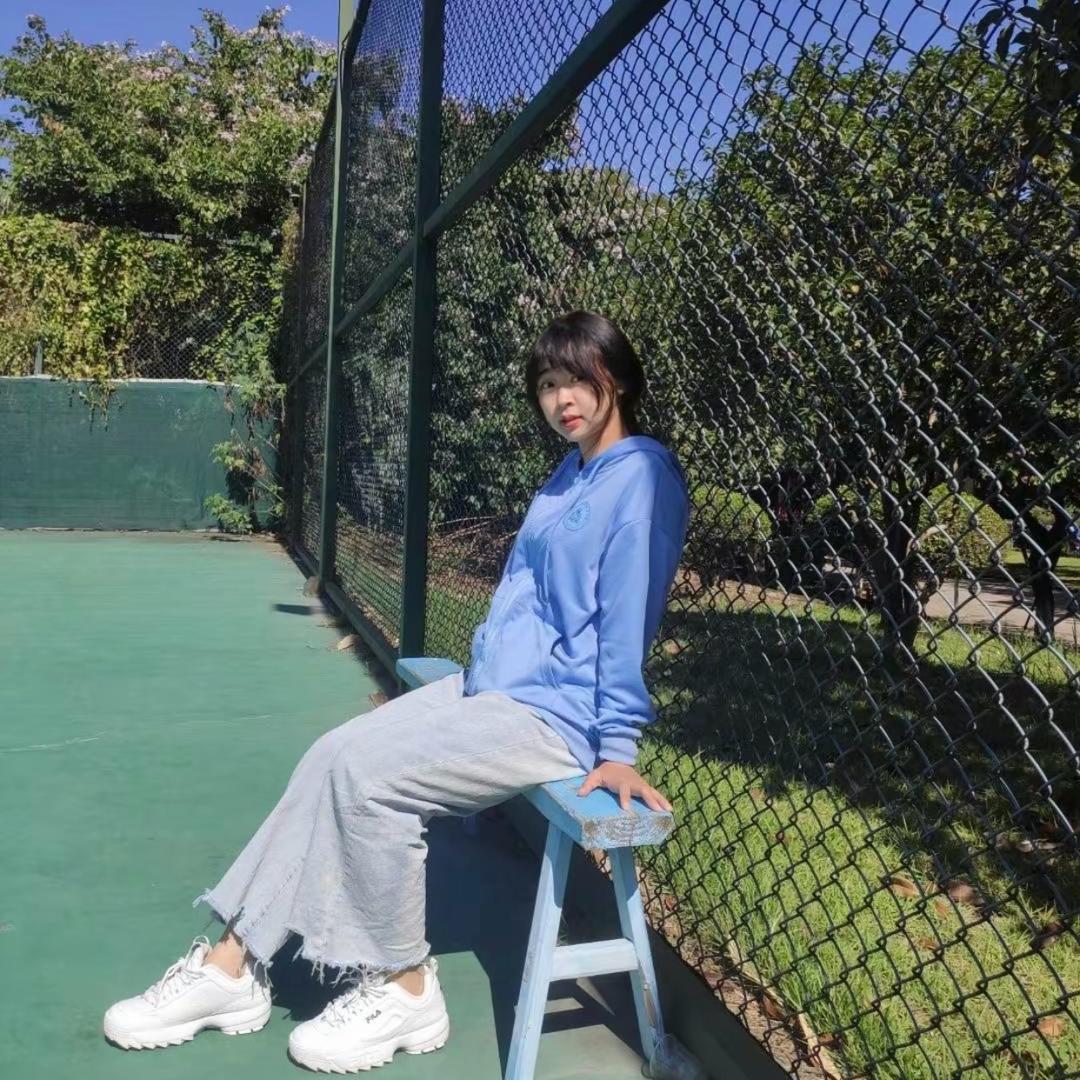 我是小熊