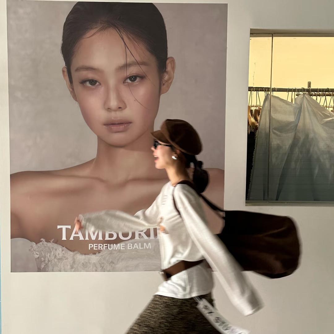 XGG原创欧货买手店