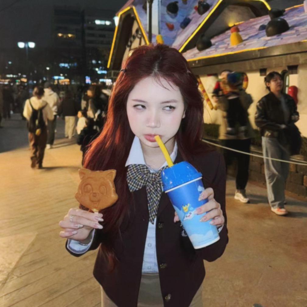 萱萱的杂货铺
