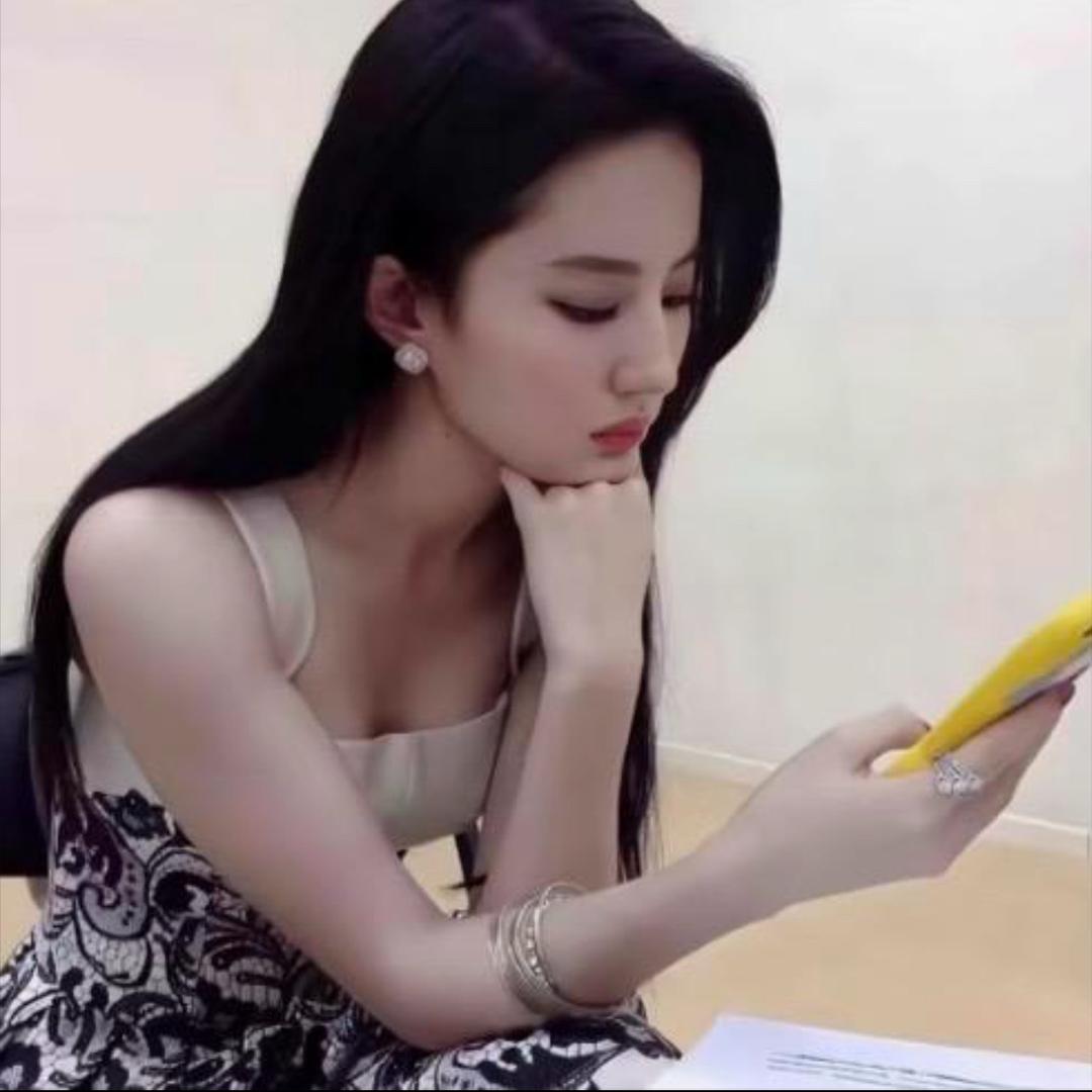 这世界那么多人