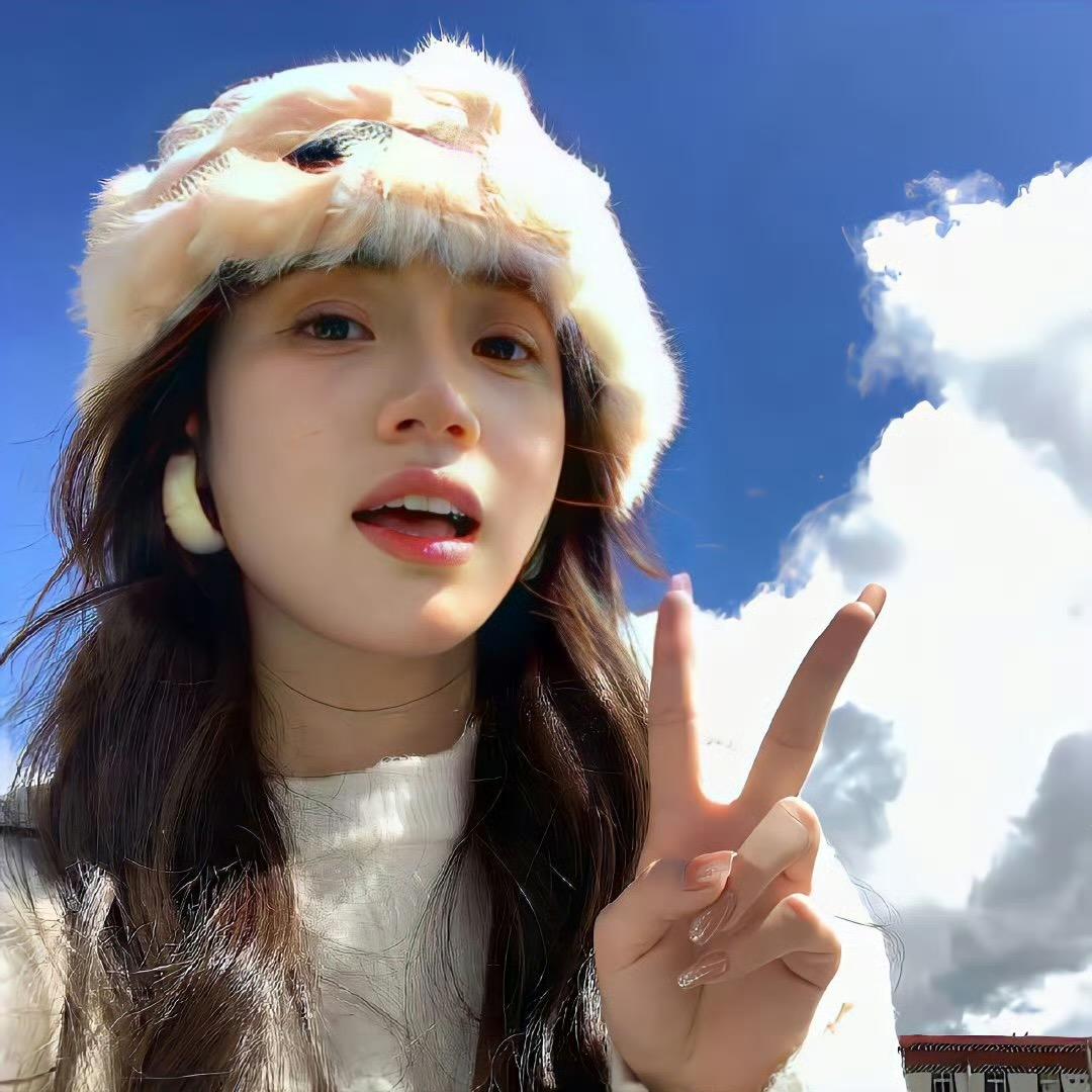 头条美女