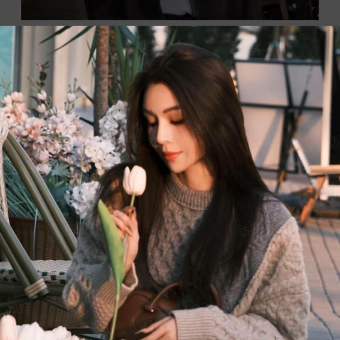 懒猫nono-穿搭分享