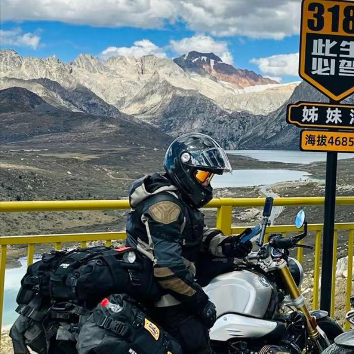 机车大书（好物分享）