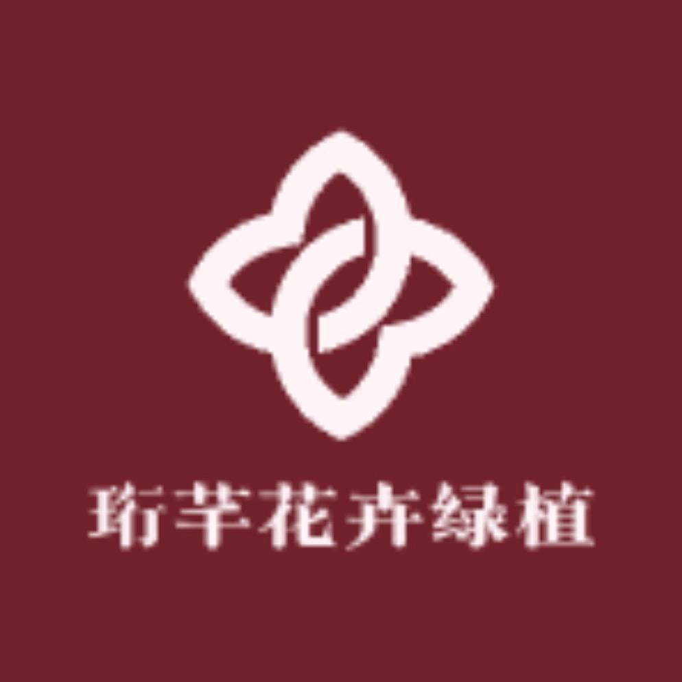 珩芊花卉绿植