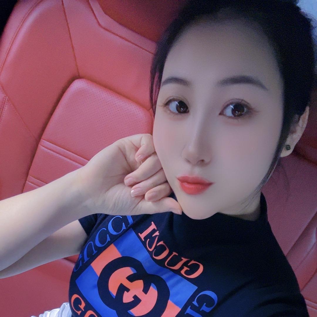 杨家二小姐🍒🍒