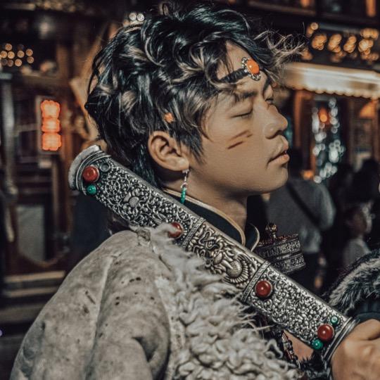 摄影师 冠希（嘉兴版）