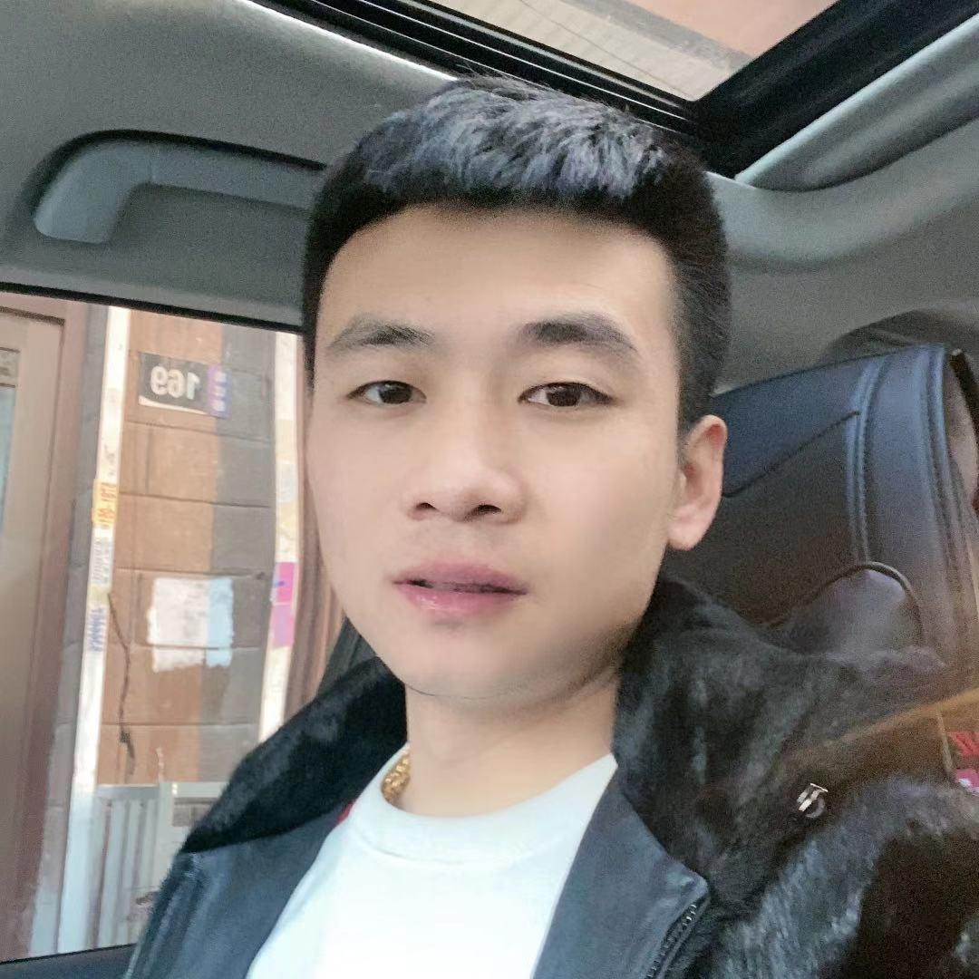 幸运的豪哥✈️冲刺十万