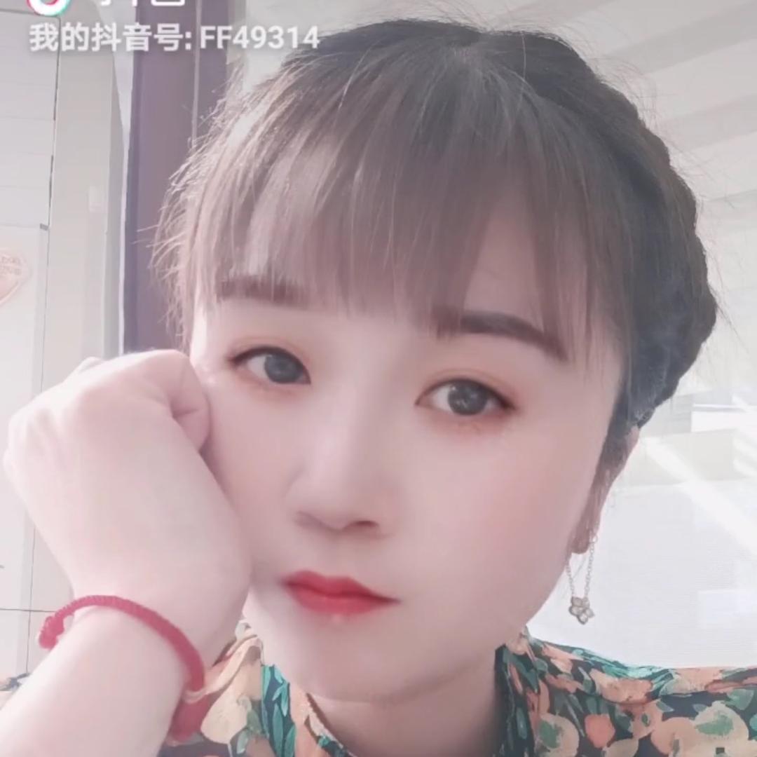 @花店老板娘～钰渲