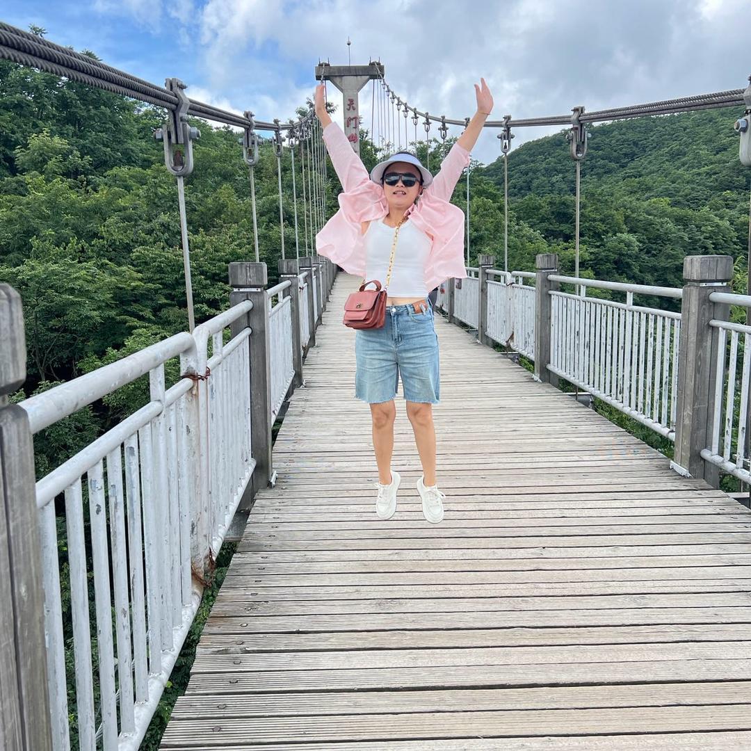 🌈文雯吖！