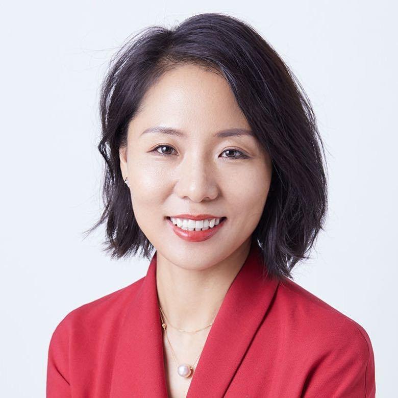 靳蒙根聊美业