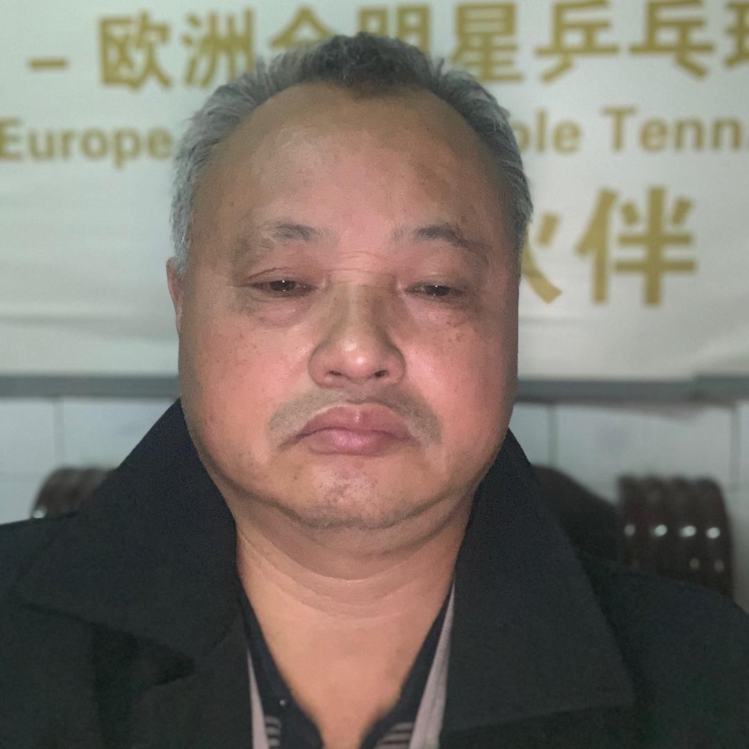 刘翔头像