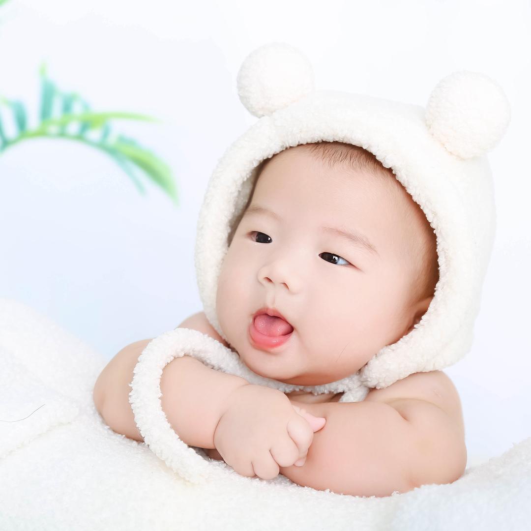 小小辰✨