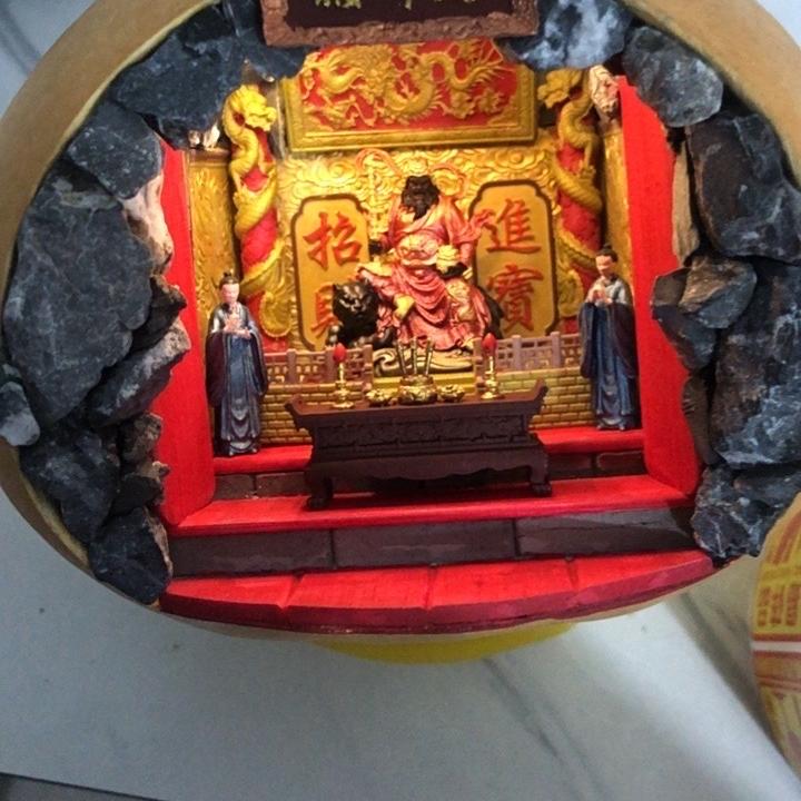 葫芦微景观批发一号店