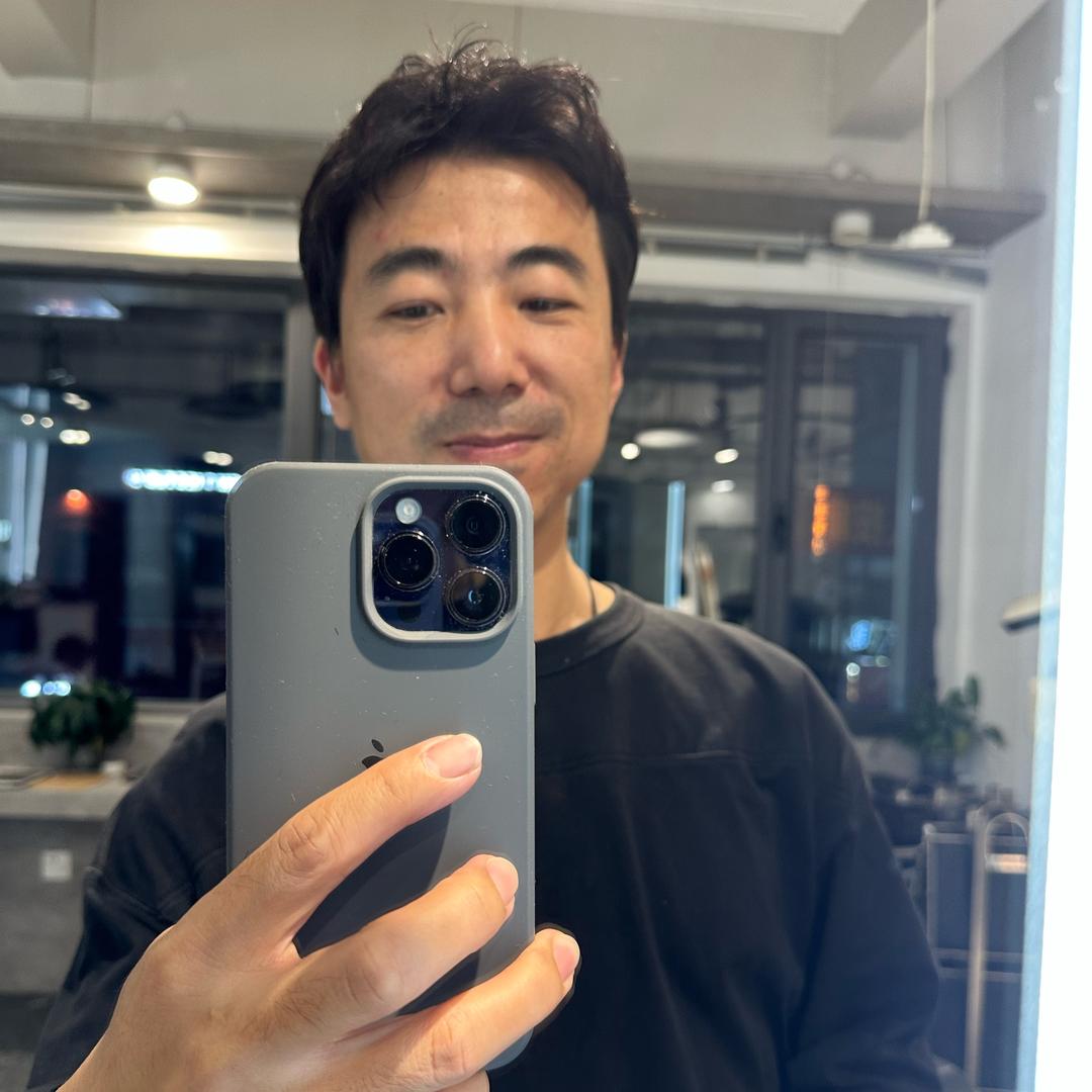 Eddie张