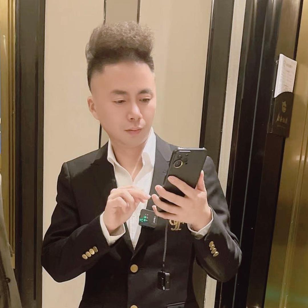 宁波东哥