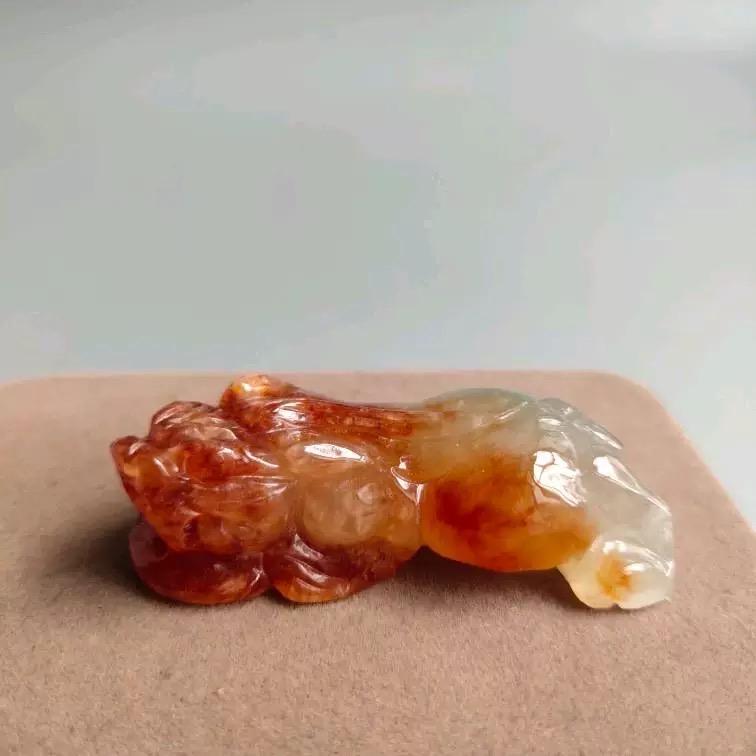 红煜泰山玉