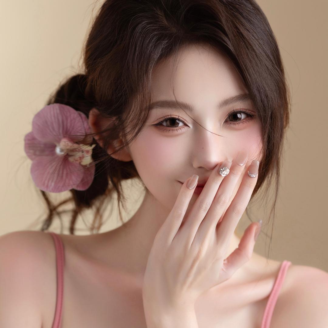 XINXIN手工穿戴甲Nail