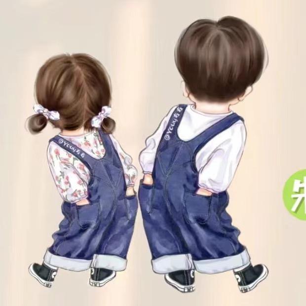 小糖kids童装
