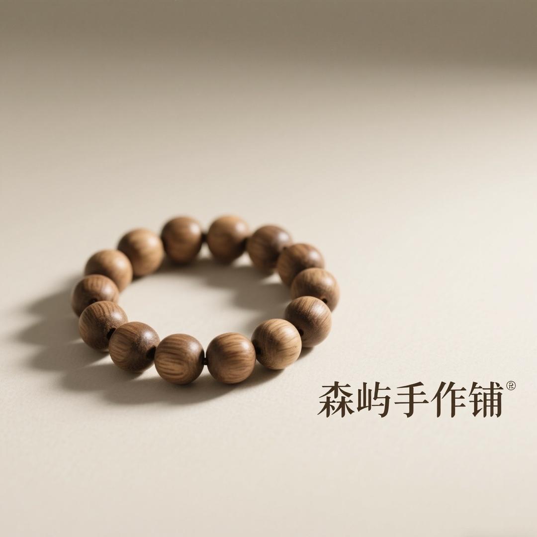 森屿手作小铺