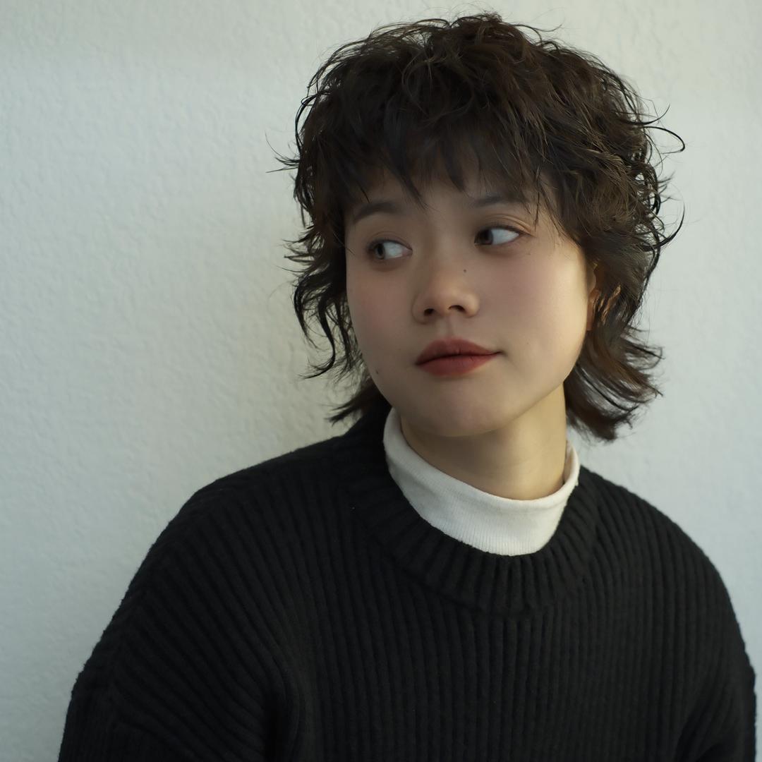 简白美妆申申