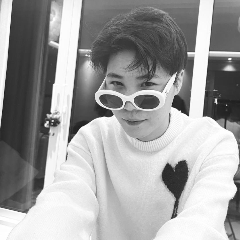 歌帅没人给我剪视频