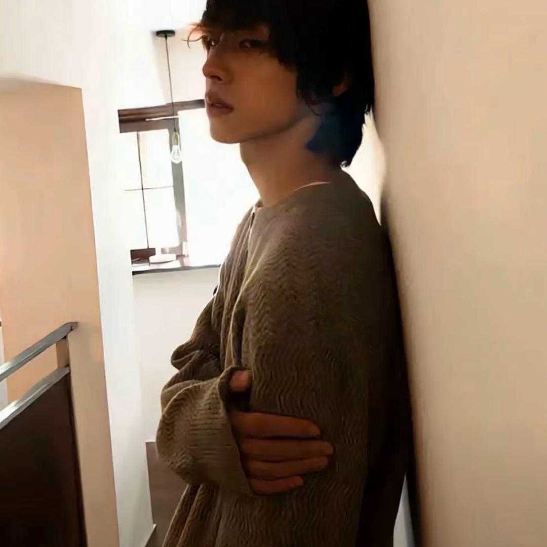 枯木