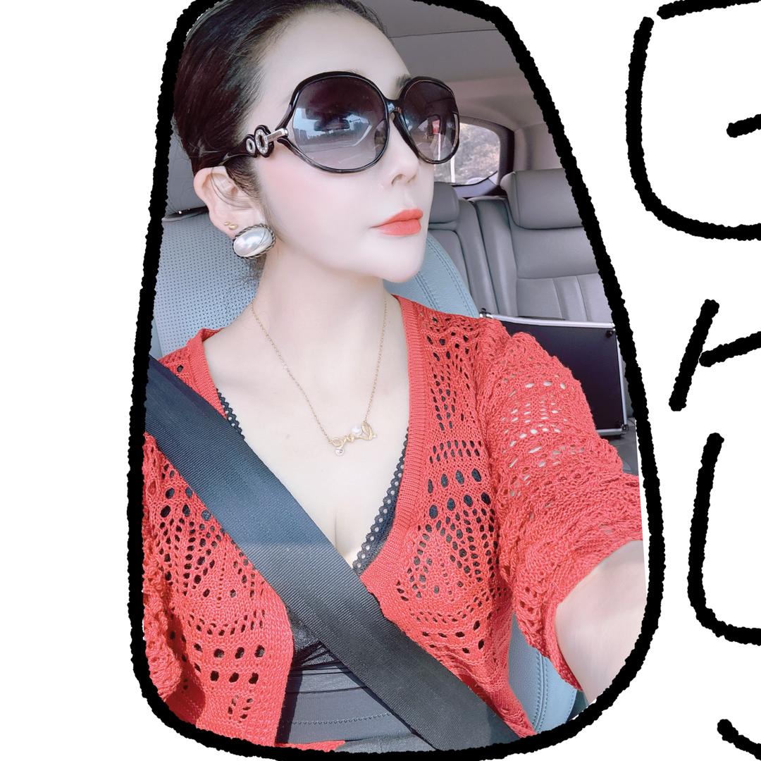 乔娜🐎(服装 美业女老板)🐎