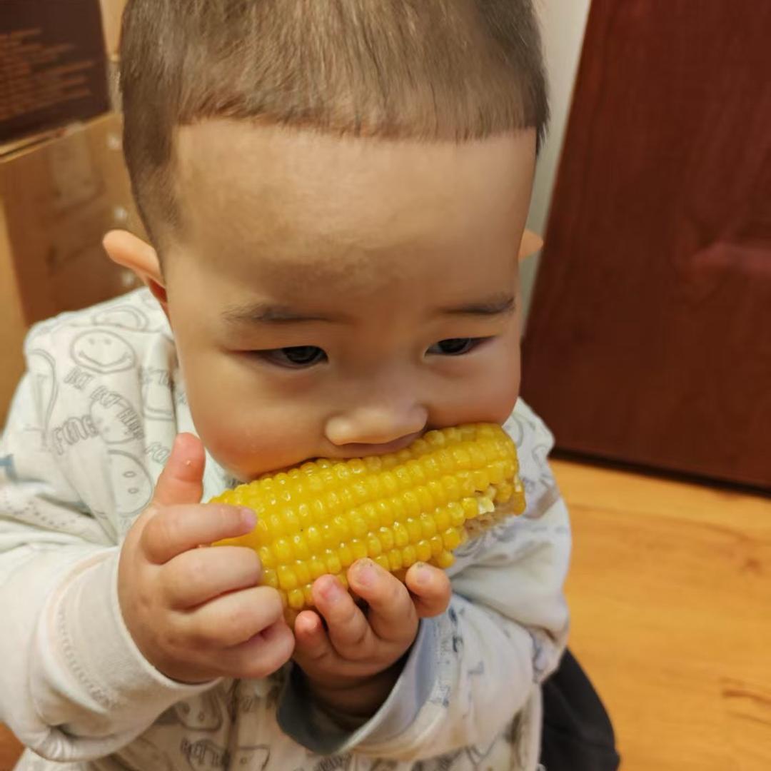 一笑妈妈