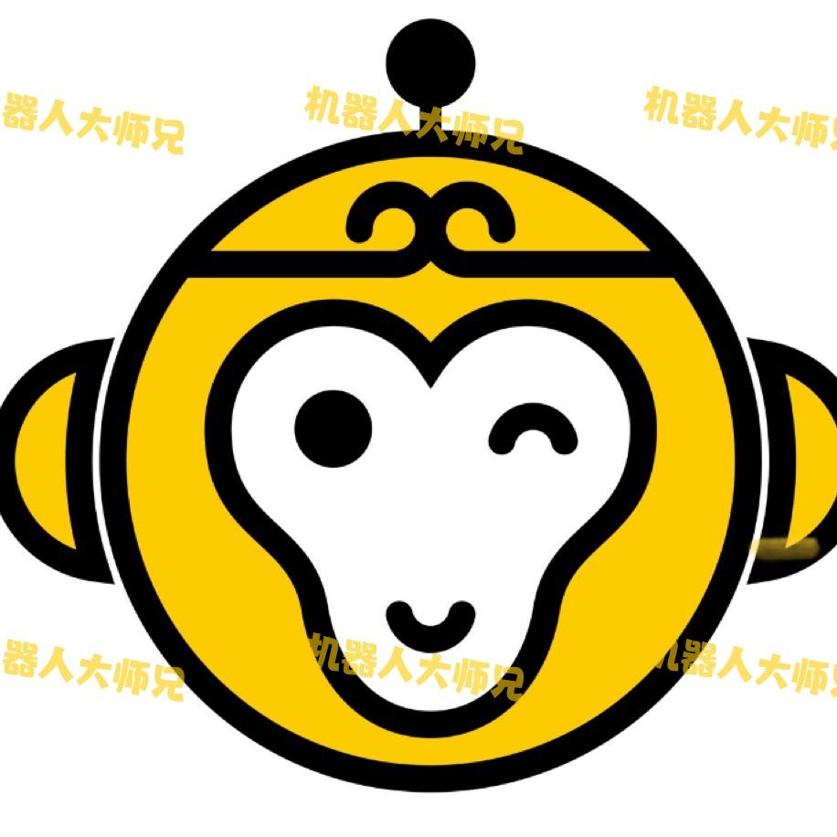 机器人大师兄