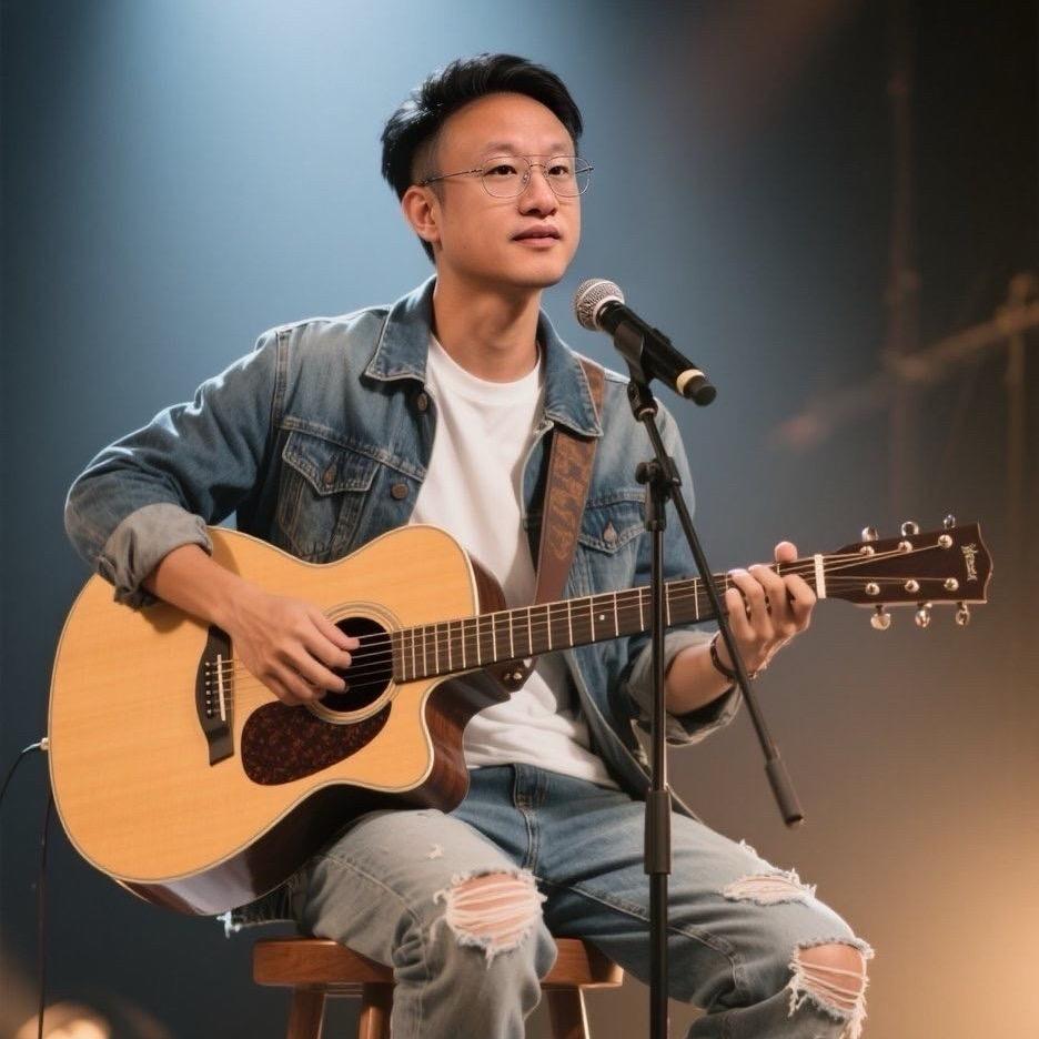 阿右的时间