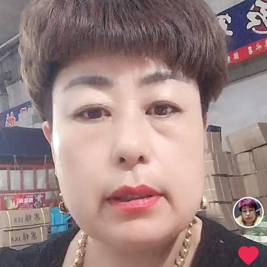 水果华姐