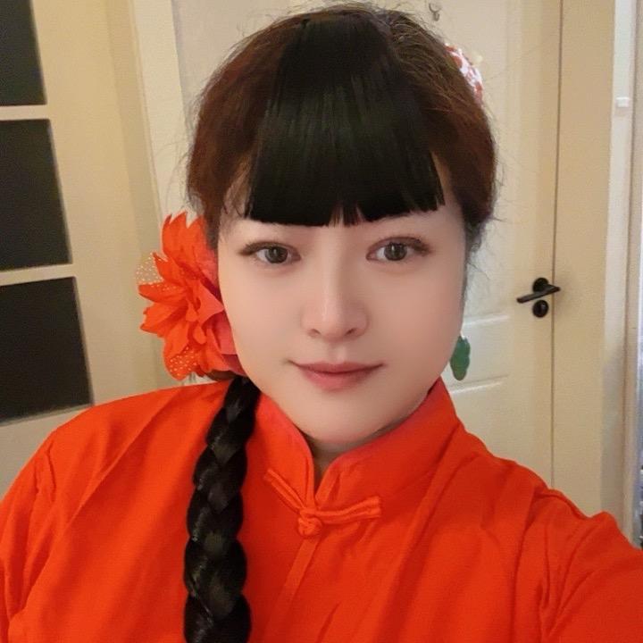 如意（暂不定时开播）