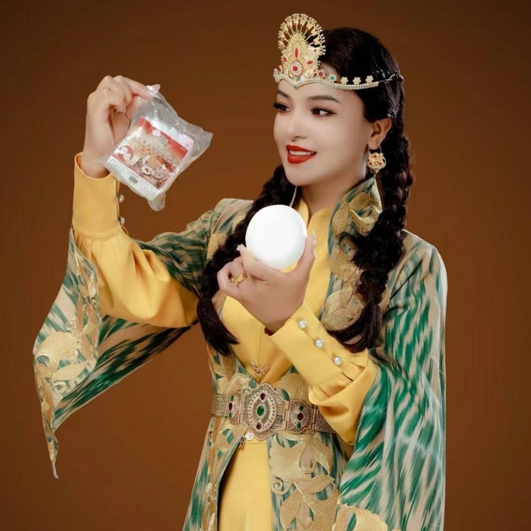 头发护理